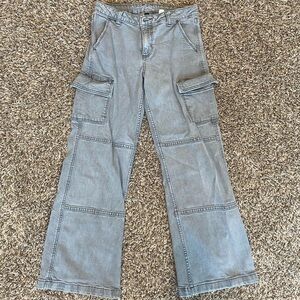 Art Class cargo jeans